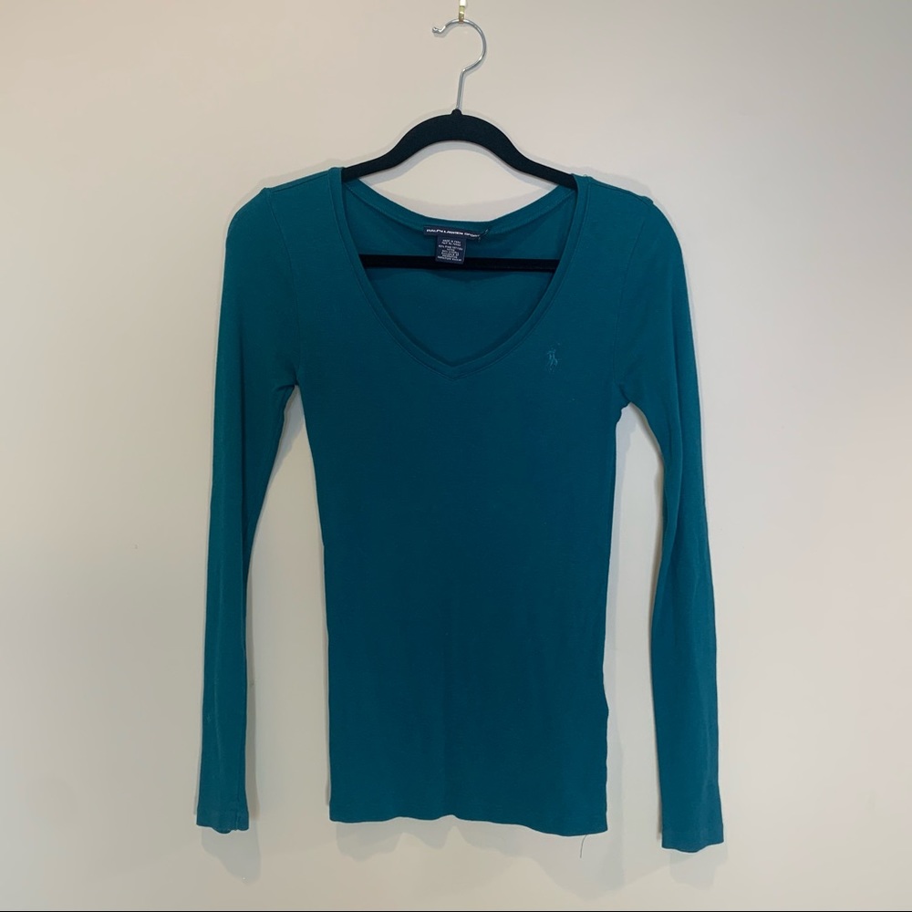 Polo Long Sleeve